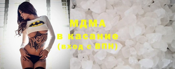 эйфоретик Осташков